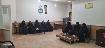 اساتید، الگوهای عملی طلاب هستند