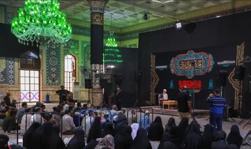 سلسله نشست‌های «گفتمان مهدویت» در مسجد جمکران برگزار می شود