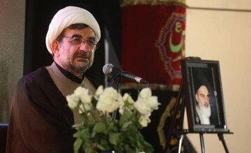 عملیات طوفان الاقصی لیلة القدر مقاومت است