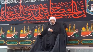 قرآن، یکی از منابع شناخت حضرت زهرا(س) است