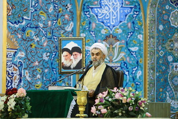 اسلام اجازه بداخلاقی را نداده است