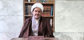 اخلاق، تربیت و سلوک طلاب برای مردم بسیار مهم است