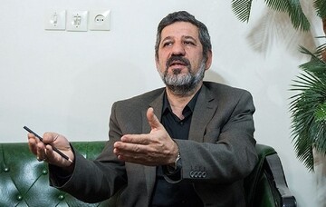 تعیین سفیر ایران در فلسطین در دستور کار دولت قرار گیرد