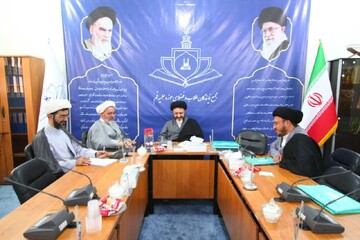 مجمع عمومی نمایندگان طلاب و فضلای حوزه برگزار می‌شود