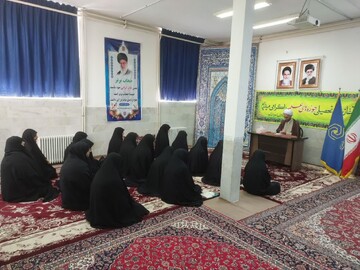 طلبگی ادامه راه پیامبران است 