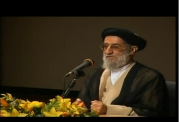 دو ویژگی حکومت علوی