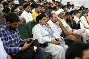  هند، خاستگاه حوزه‌های علمیه عظیم و مجتهدان برجسته بوده است