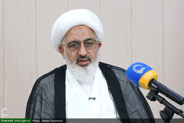 طبق فقهمان، اخلال در نظام اجتماعی را حرام می‌دانیم / افزایش عجیب علاقه هندی‌ها به رهبری و ایران بعد از جنگ ۱۲روزه