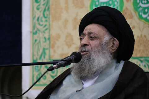 تصاویر/ آیین افتتاحیه سال تحصیلی جدید/مدرسه علمیه امام خمینی رحمة الله علیه اهواز