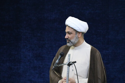 تصاویر/ آیین افتتاحیه سال تحصیلی جدید/مدرسه علمیه امام خمینی رحمة الله علیه اهواز