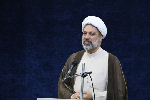 تصاویر/ آیین افتتاحیه سال تحصیلی جدید/مدرسه علمیه امام خمینی رحمة الله علیه اهواز