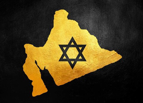 گریٹر اسرائیل منصوبہ؛ مذہبی عقائد سے ریاستی پالیسی تک کا سفر