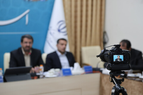 تصاویر / جلسه شورای آموزش و پرورش استان همدان