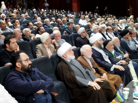 تصاویر/‌ چهارمین رویداد ملی مقام مجنون