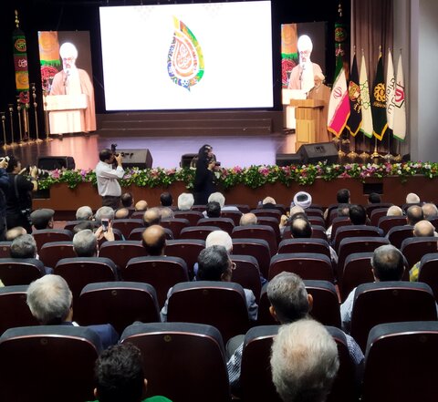 تصاویر/‌ چهارمین رویداد ملی مقام مجنون