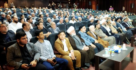 تصاویر/‌ چهارمین رویداد ملی مقام مجنون