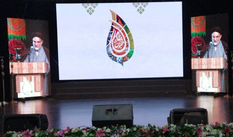 تصاویر/‌ چهارمین رویداد ملی مقام مجنون