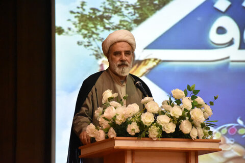 تصاویر همایش استانی وقف در کوهدشت