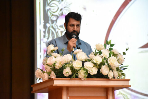 تصاویر همایش استانی وقف در کوهدشت