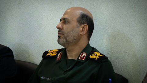 جلسه بررسی فعالیت های اجرایی کنگره ملی شهدای استان البرز