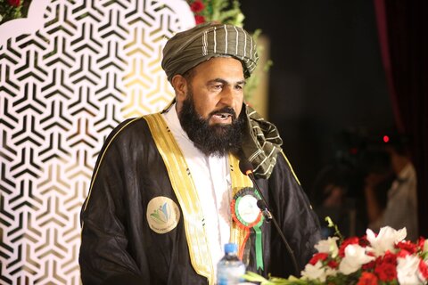 پاکستان؛ عشقِ پیغمبرِ اعظم مرکز وحدت مسلمین“ کانفرنس