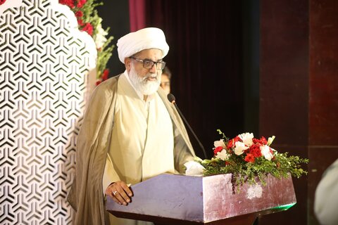 پاکستان؛ عشقِ پیغمبرِ اعظم مرکز وحدت مسلمین“ کانفرنس