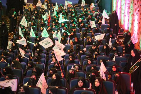 پاکستان؛ عشقِ پیغمبرِ اعظم مرکز وحدت مسلمین“ کانفرنس