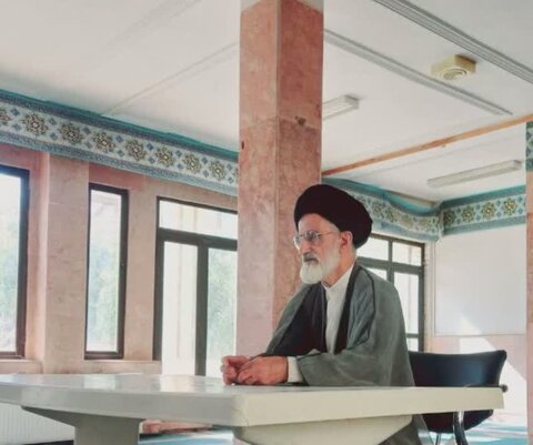 تصاویر/ نشست اطلاع‌رسانی برنامه‌های سال تحصیلی جدید  مدرسه علمیه آیت‌الله یثربی(ره) کاشان