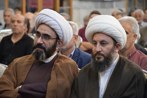 تصاویر/ همایش یاوران وقف در شهرستان خوی