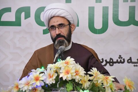 تصاویر/ همایش یاوران وقف در شهرستان خوی