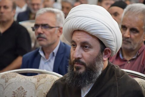 تصاویر/ همایش یاوران وقف در شهرستان خوی