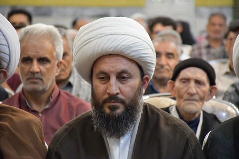 تصاویر/ همایش یاوران وقف در شهرستان خوی