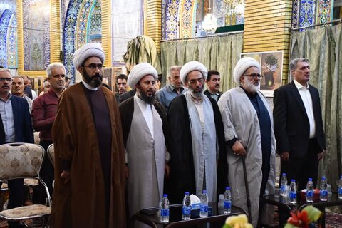 تصاویر/ همایش یاوران وقف در شهرستان خوی