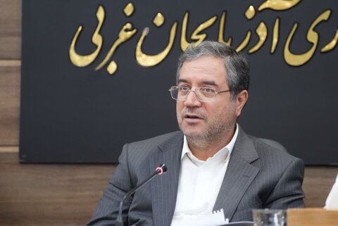 تصاویر/ برگزاری جلسه هماهنگی کنگره ۱۲ هزار شهید آذربایجان‌غربی