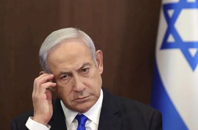 नेतन्याहू ने मोसाद के विरोध को नज़रअंदाज़ कर कतर पर हमला किया: रिपोर्ट नेतन्याहू ने मोसाद के विरोध को नज़रअंदाज़ कर कतर पर हमला किया: रिपोर्ट