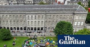 Universities around the world cut ties with Israeli academia over Gaza war