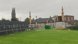 Wakefield Council approves plans to turn former call centre into mosque