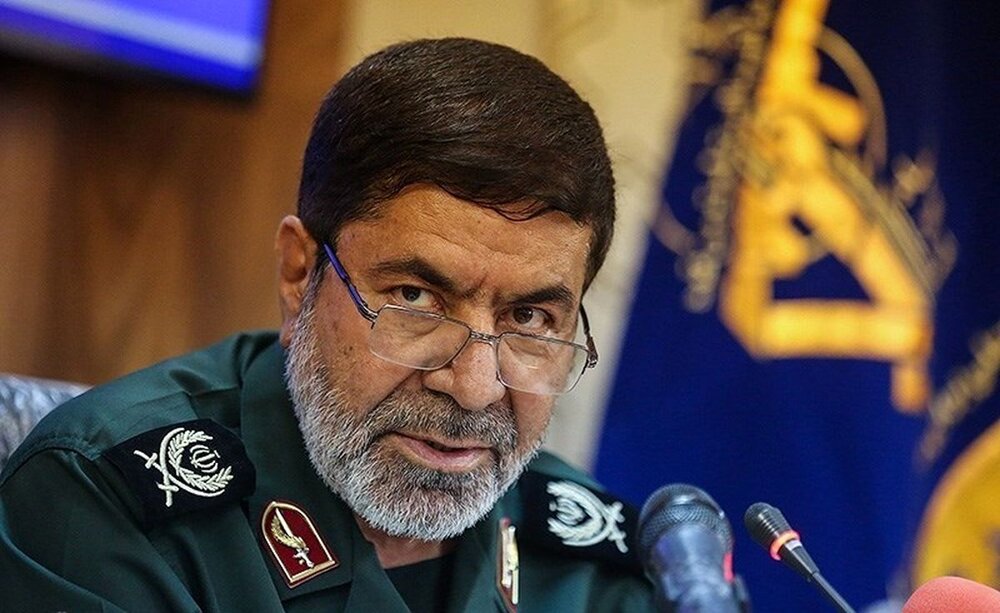 «طوفان الاقصی» ابهت پوشالی صهیونیست‌ها را فرو ریخت