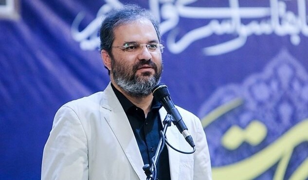 رژیم صهیونیستی تجسم باطن تمدن غرب است