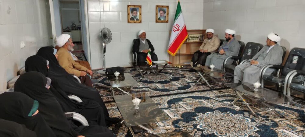 سنت حسنه وقف،ستونی استوار در تعالی جامعه است