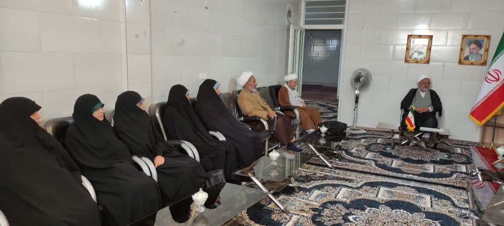 سنت حسنه وقف،ستونی استوار در تعالی جامعه است