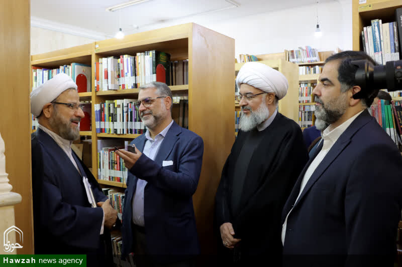 طلاب دامنه مطالعات خود را گسترش دهند