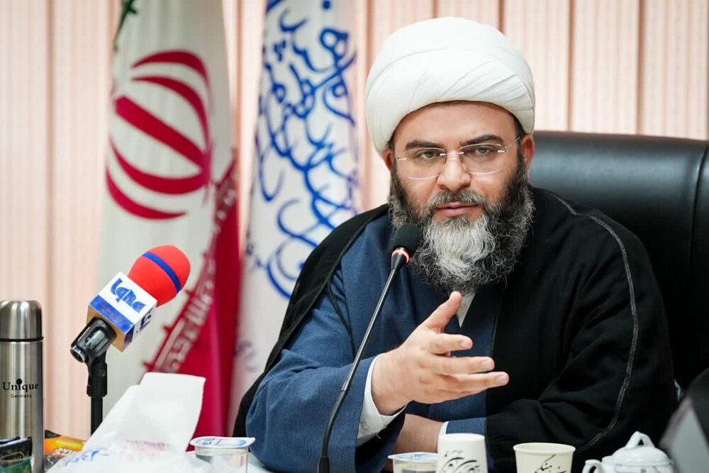 مفاهیمی مانند «جهاد» و «مقاومت» انفعالی نیستند/ «جهاد» شاهراه پیروزی و نصر است