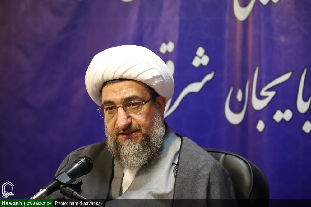 تفکر در دین، از رسالت‌های اصلی حوزه‌های علمیه است