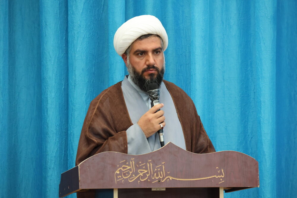 تأکید مدیر حوزه علمیه بیرجند بر تقویت دستاوردهای علمی و فرهنگی در سال جدید