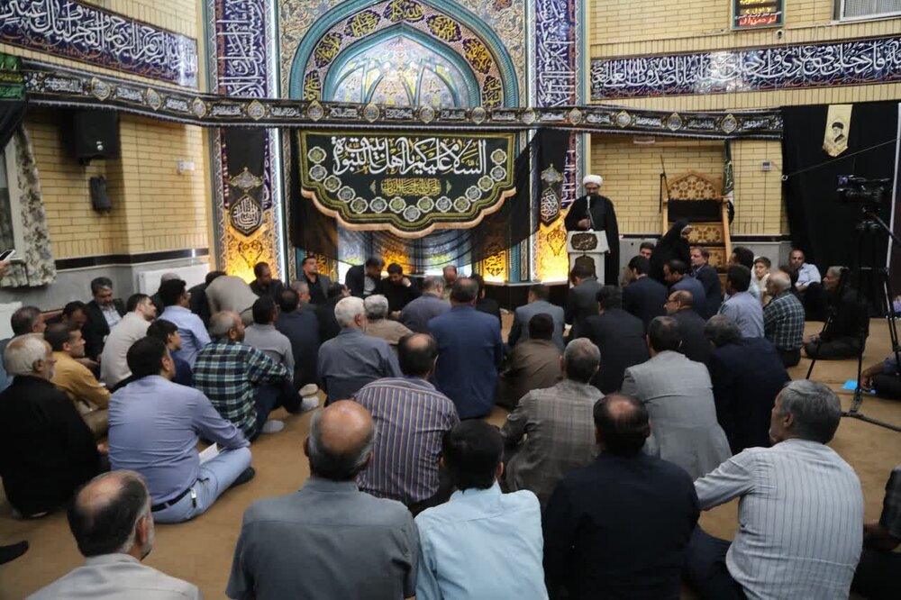 امام جمعه همدان، ملجأ مردم در مناسبتها و زندگی روزمره+تصاویر و فیلم