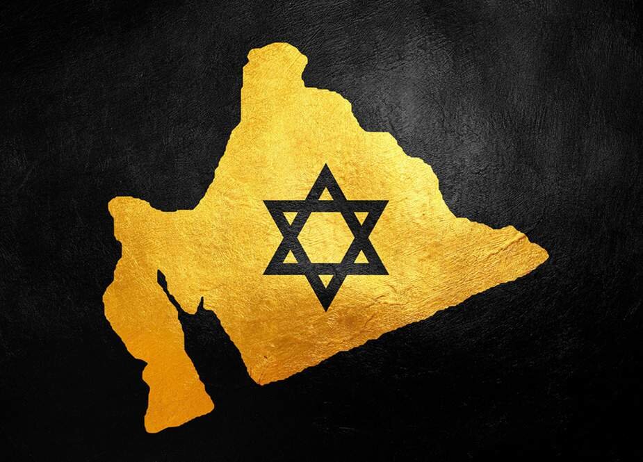 اسرائیل، امریکہ اور عرب ممالک کی مجبوری