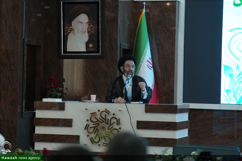 شبکه تربیتی صالحین عاملی در ارتقای اخلاق و باورهای دینی جوانان است