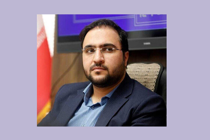 رئیس جدید حوزه هنری بوشهر معارفه شد