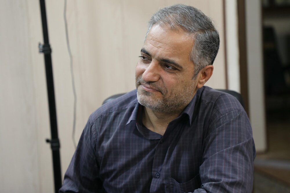 برگزاری کارگاه حضوری دوره مجازی اینفوگرافیک